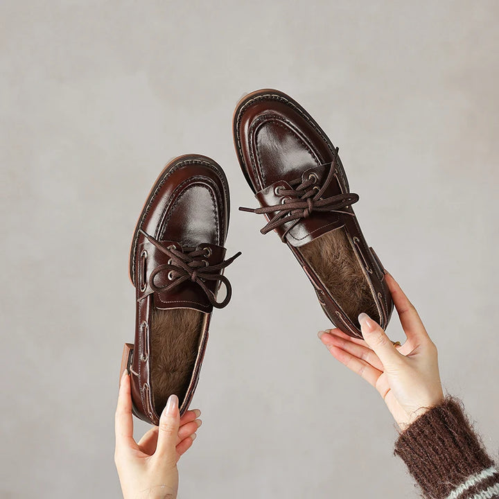 Venezia Port Loafers