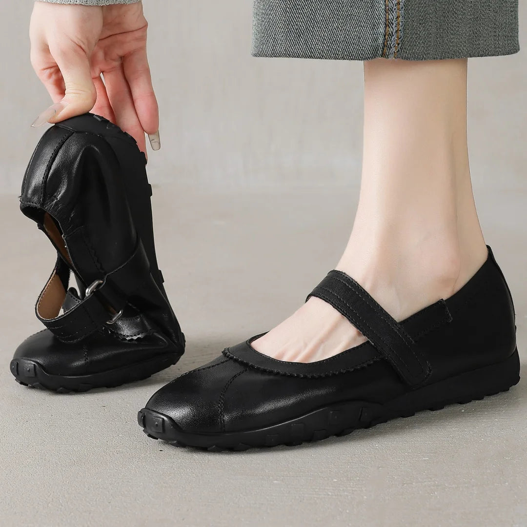 Vitalia Orthopedic Flats