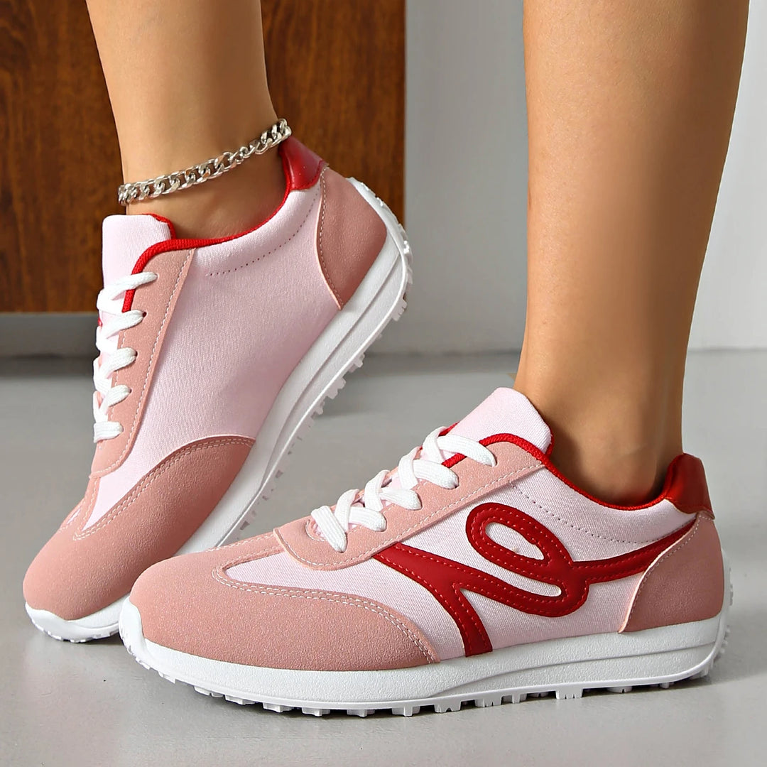 Daybreak Casual Sneakers