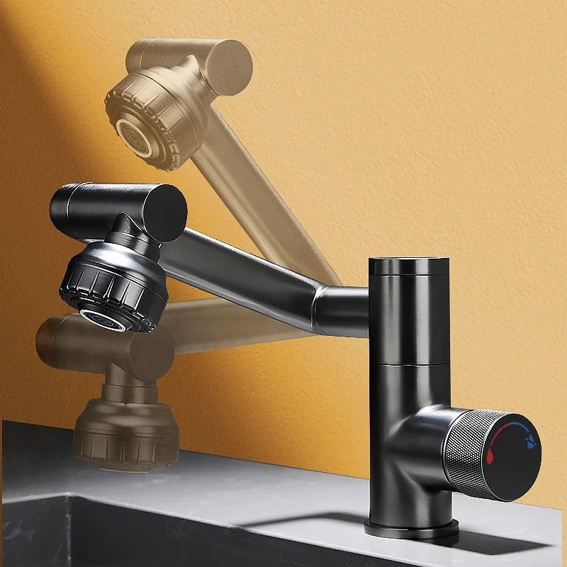 Stream Sense LED Faucet