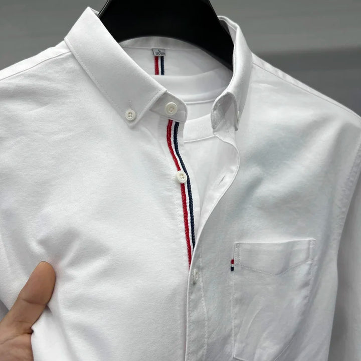 Westbrook Oxford Shirt
