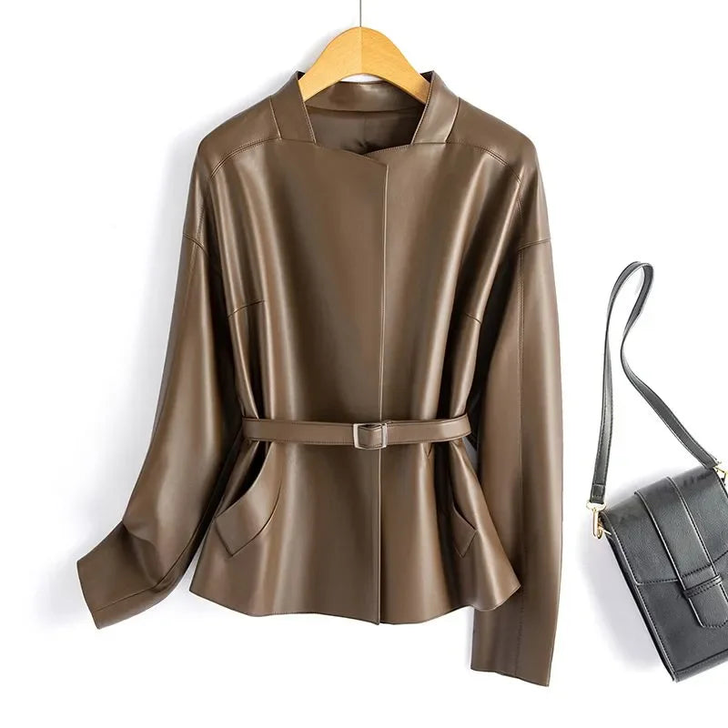 Valentina Cinch Jacket