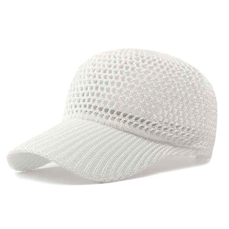 Solea Air Cap