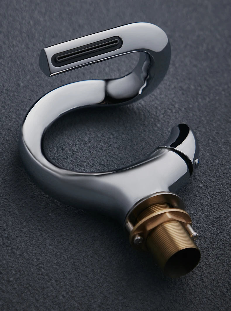Arcfall Basin Faucet