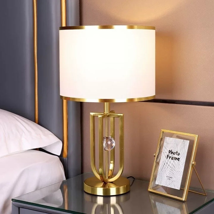 Halden Table Lamp