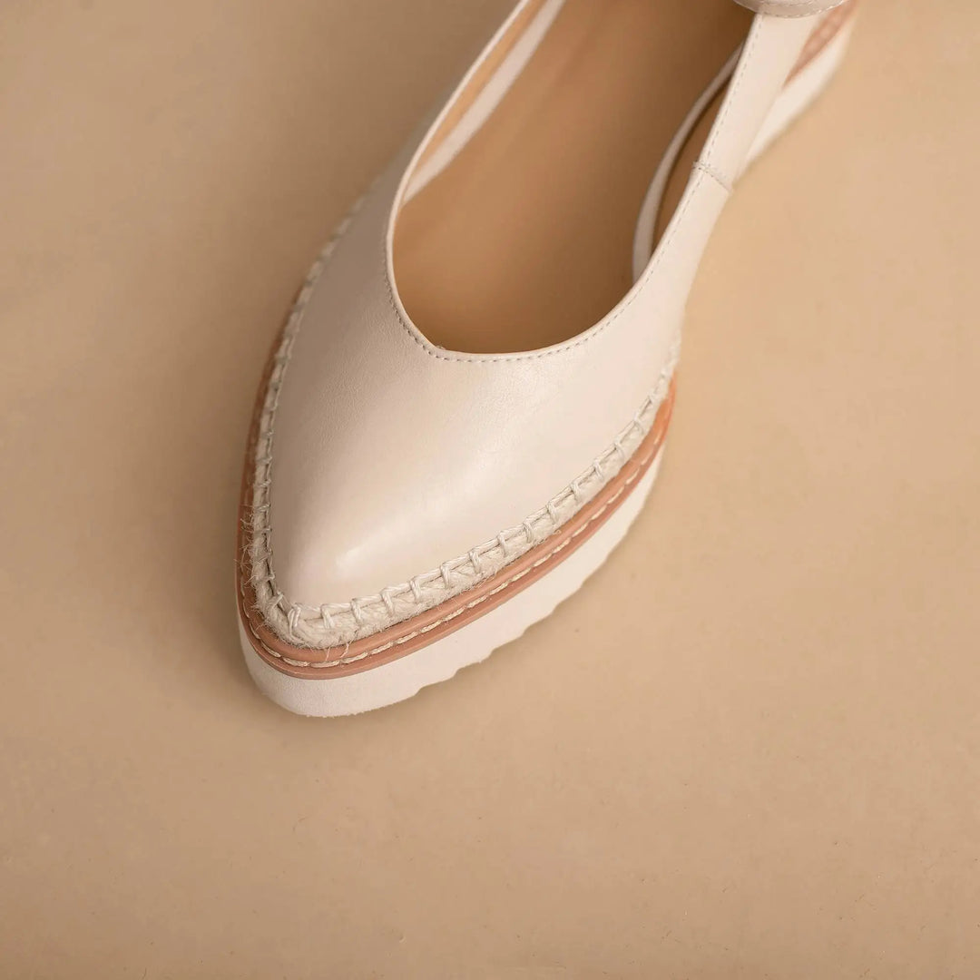 Vittoria Braided Pump