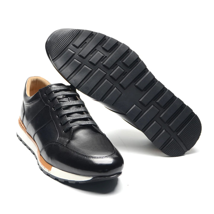 Corsini Leather Sneakers