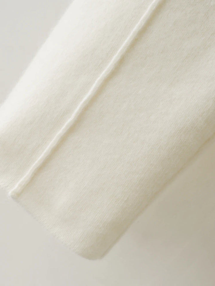 Merano Merino Trousers