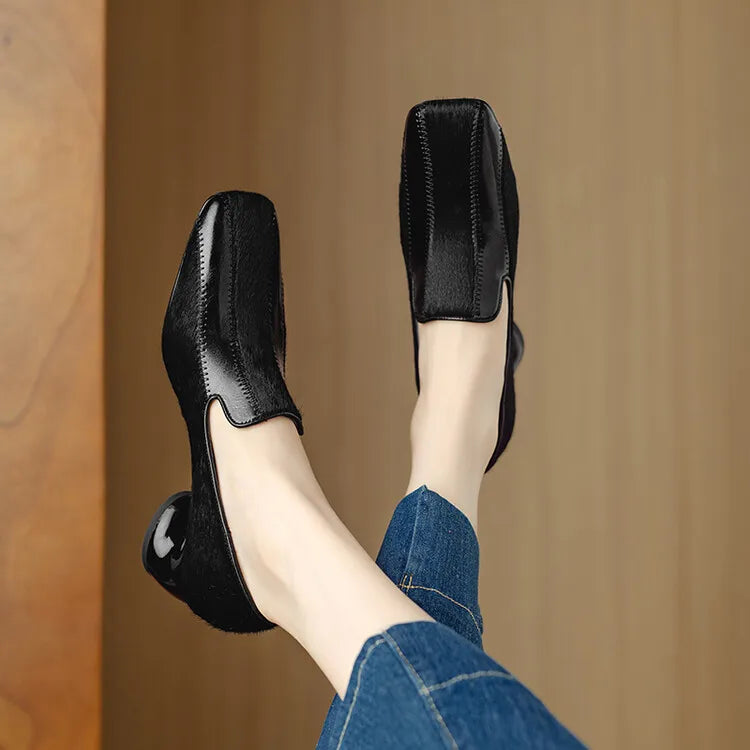 Gran Cavallo Loafers