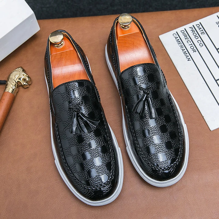 Monogram Loafer
