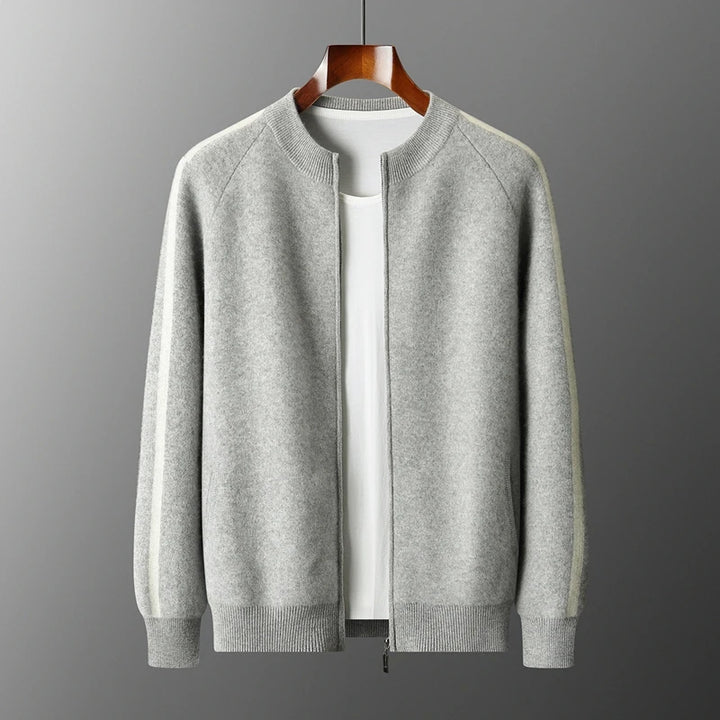 Rothwell Wool Cardigan