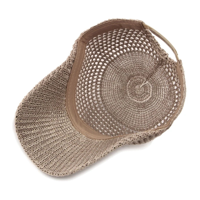 Solea Air Cap