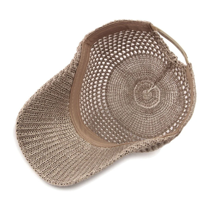 Solea Air Cap