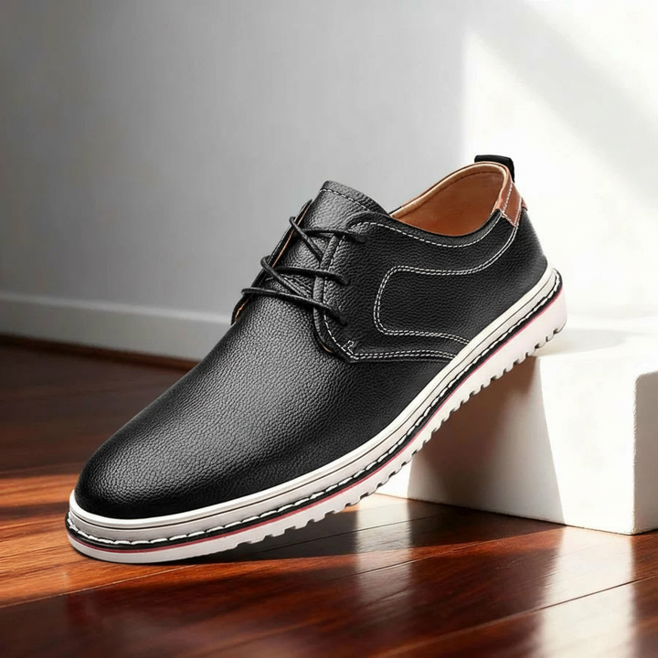 Sterling Casual Oxfords