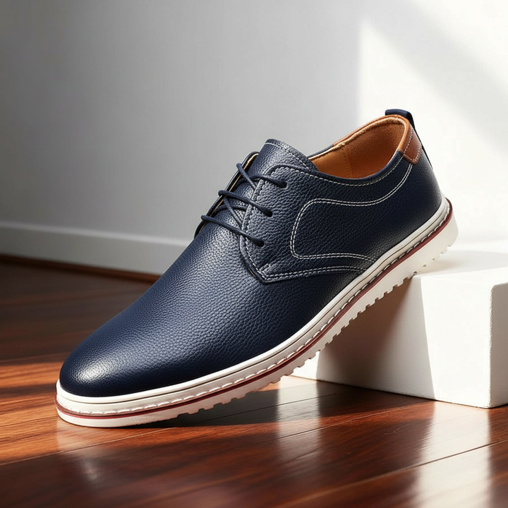 Sterling Casual Oxfords