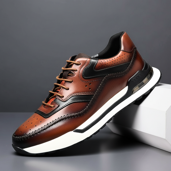 Tiberio Oxford Sneakers