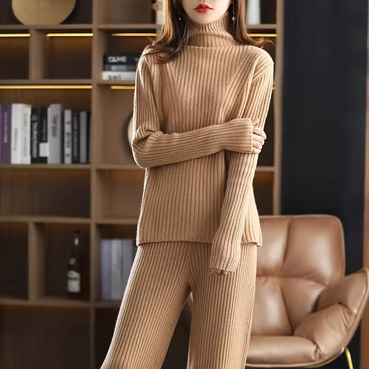 Inverness Pure Wool Set