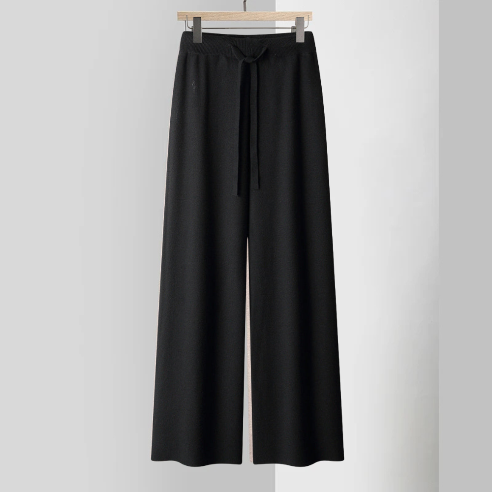 Cashmere Dream Trousers