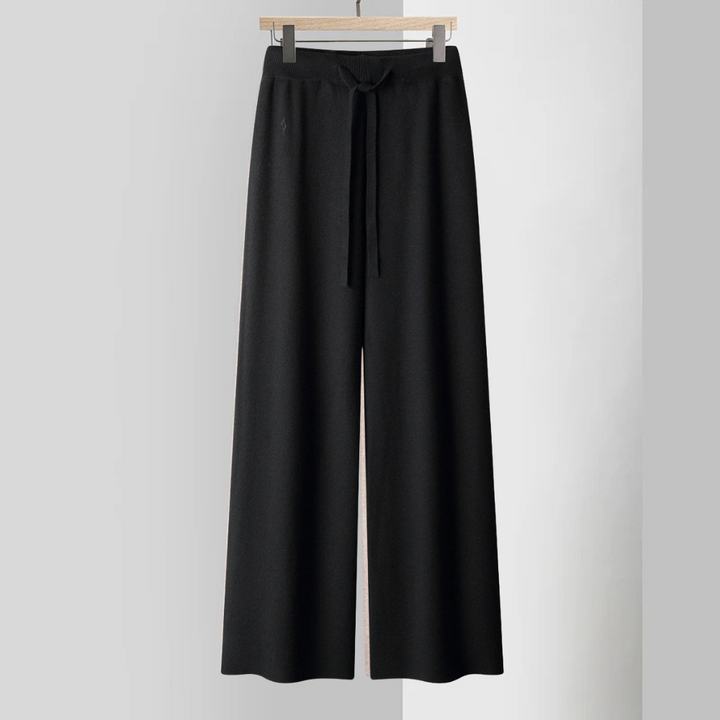 Cashmere Dream Trousers