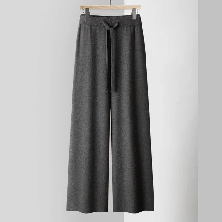 Cashmere Dream Trousers