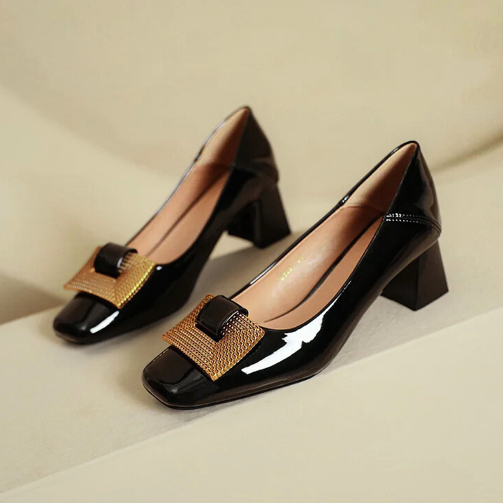 Hartwell Patent Pumps