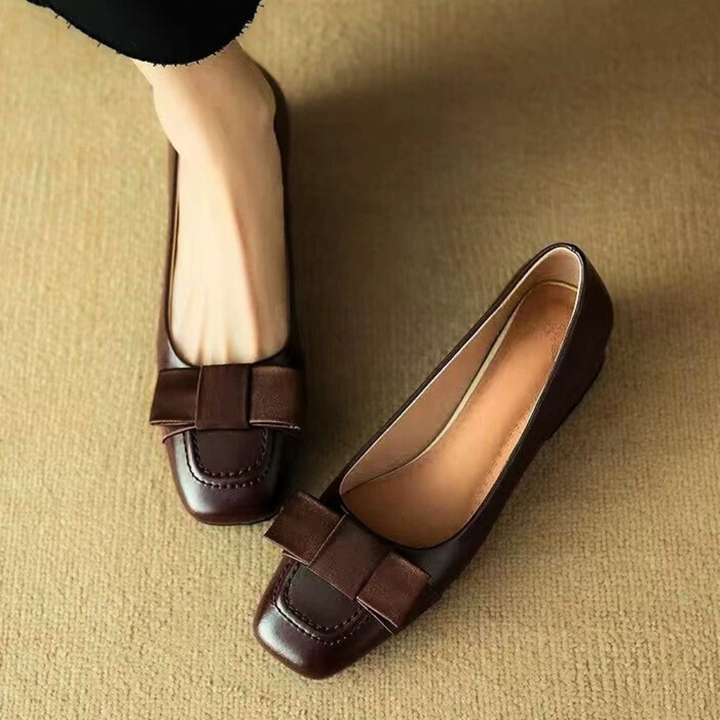 Alessia Knot Flats