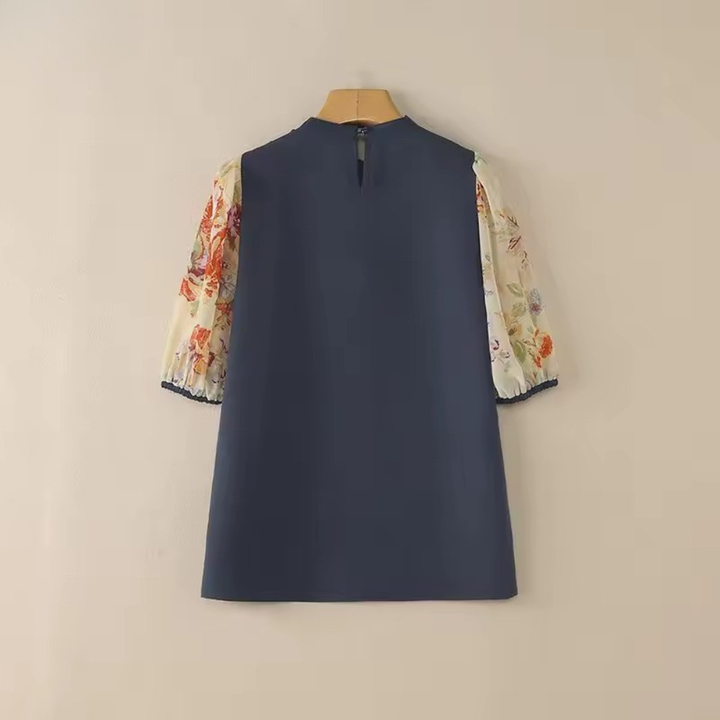 Liora Lace Blouse