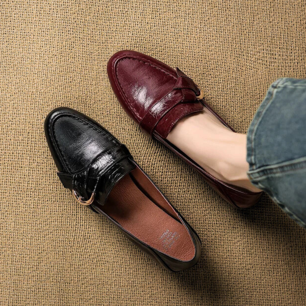 Cambria Ring Loafers
