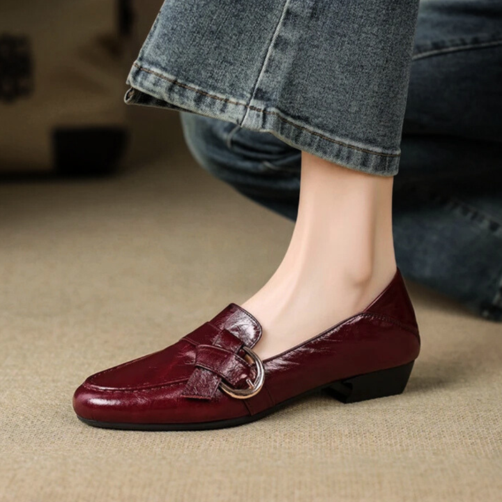 Cambria Ring Loafers