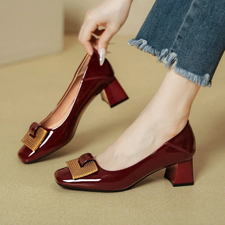 Hartwell Patent Pumps