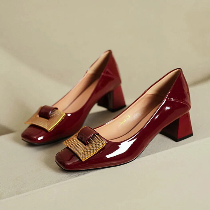 Hartwell Patent Pumps