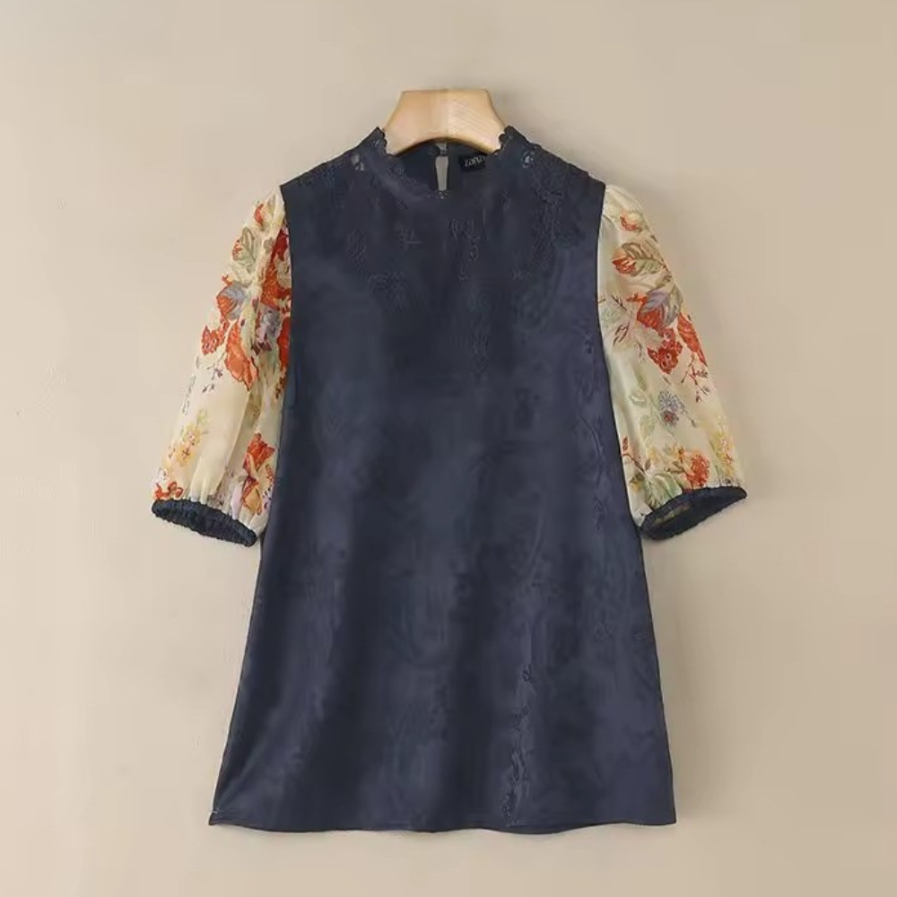 Liora Lace Blouse
