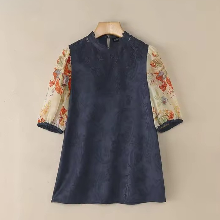 Liora Lace Blouse