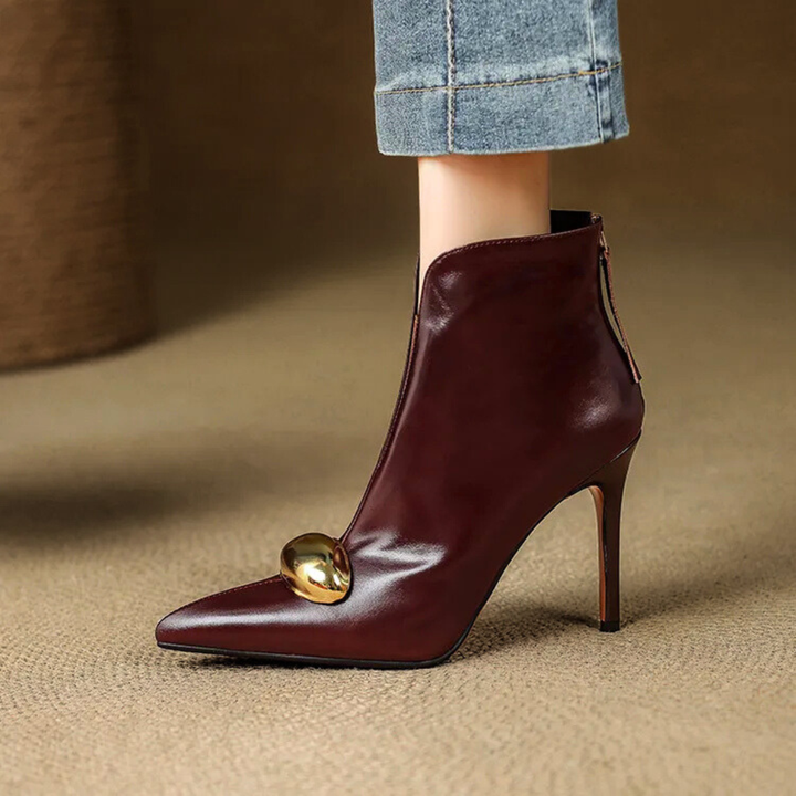 Valera Oro Boot