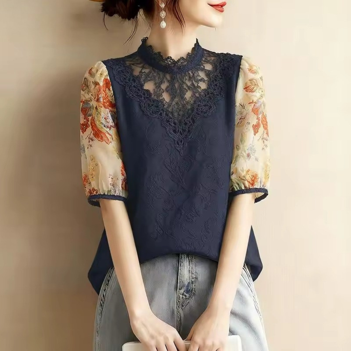 Liora Lace Blouse