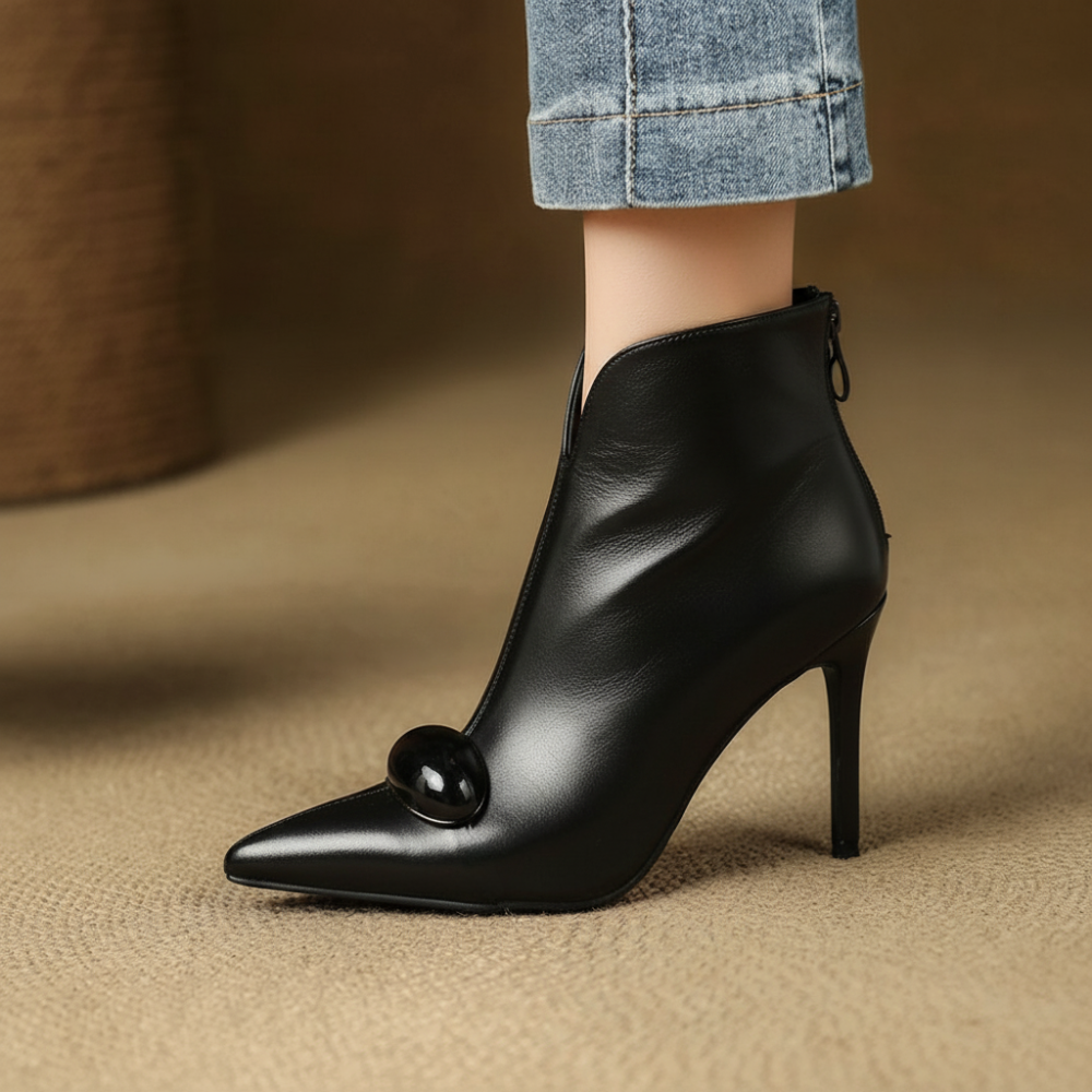 Valera Oro Boot