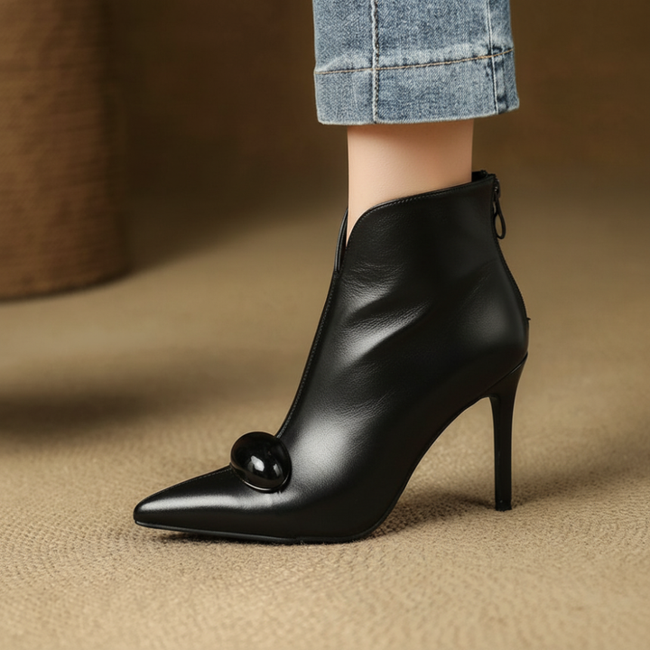 Valera Oro Boot