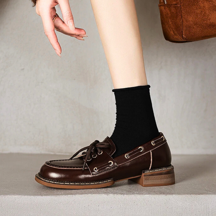 Venezia Port Loafers