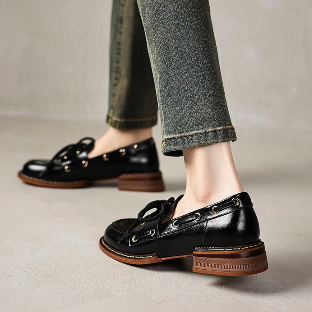 Venezia Port Loafers