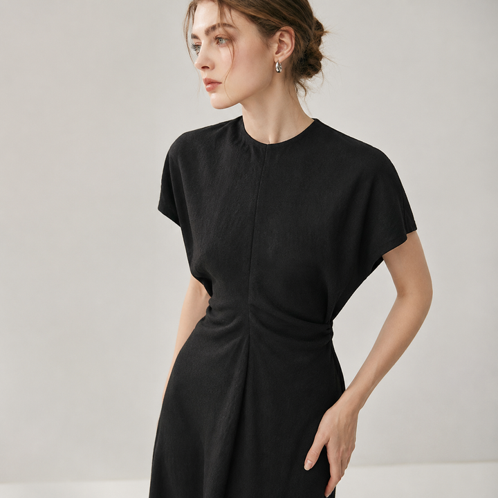 Valliere Midi Dress