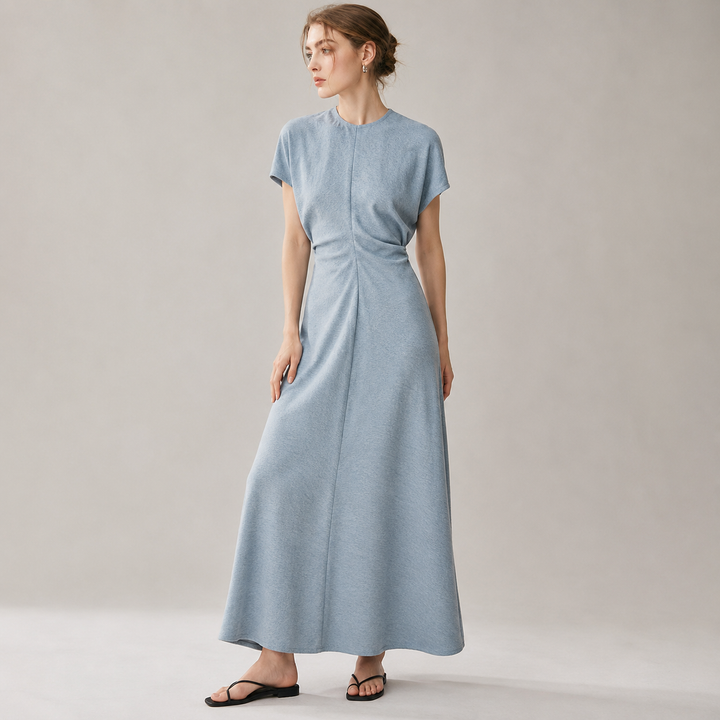 Valliere Midi Dress