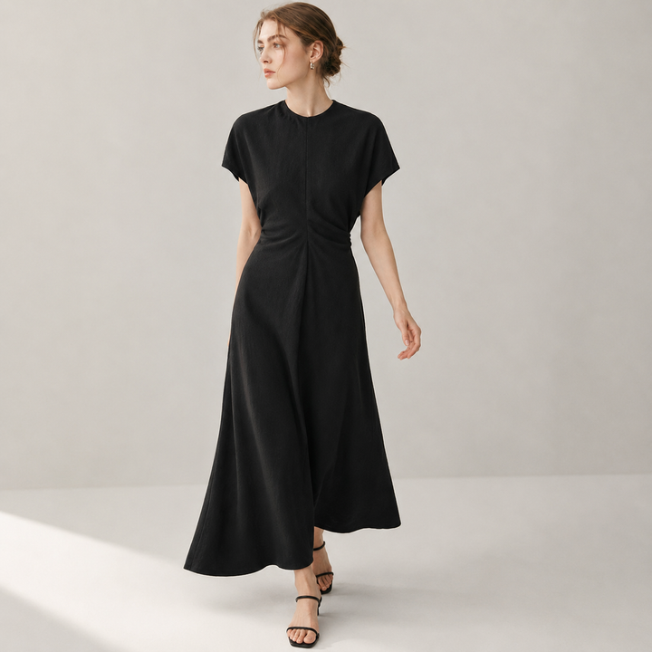 Valliere Midi Dress