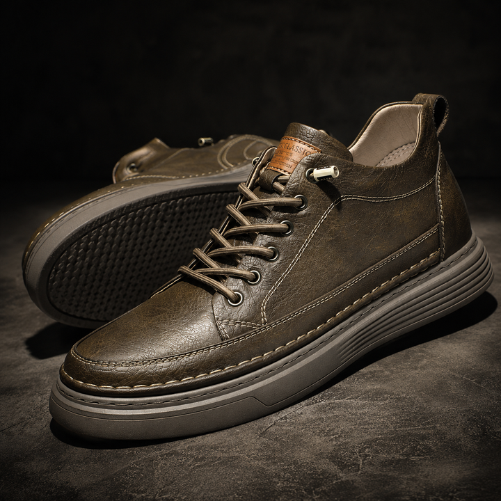 Verano Hidden Lift Sneakers