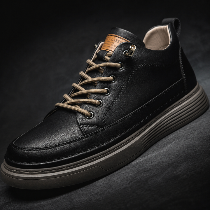Verano Hidden Lift Sneakers