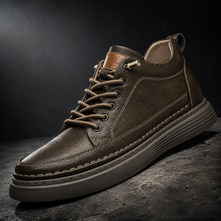 Verano Hidden Lift Sneakers