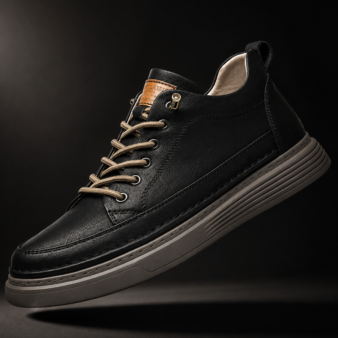Verano Hidden Lift Sneakers