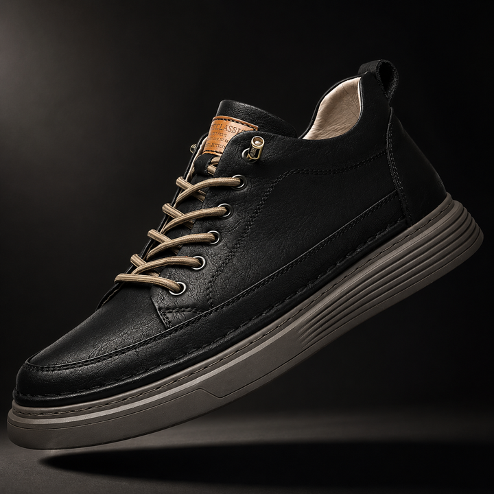 Verano Hidden Lift Sneakers