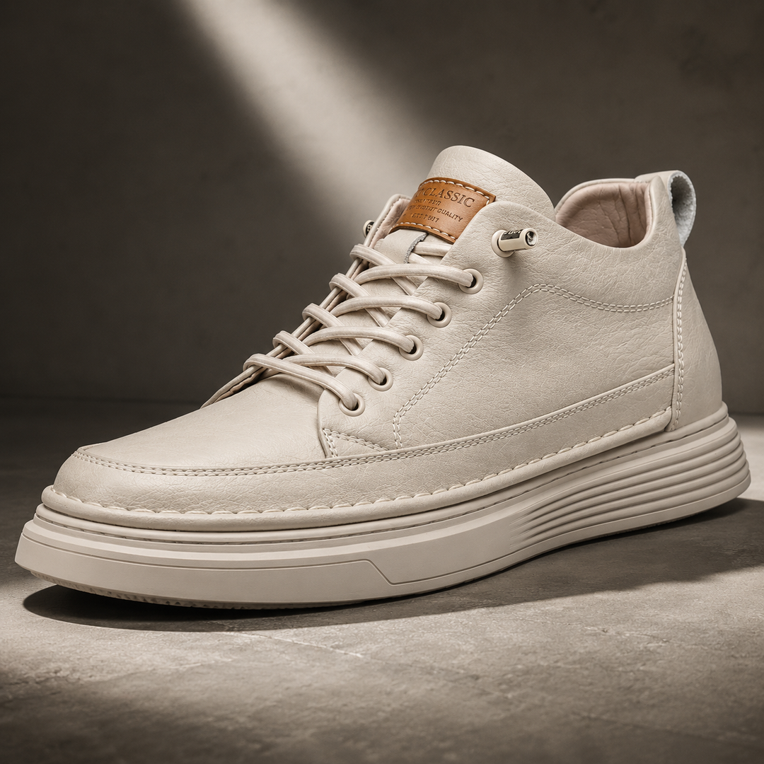 Verano Hidden Lift Sneakers
