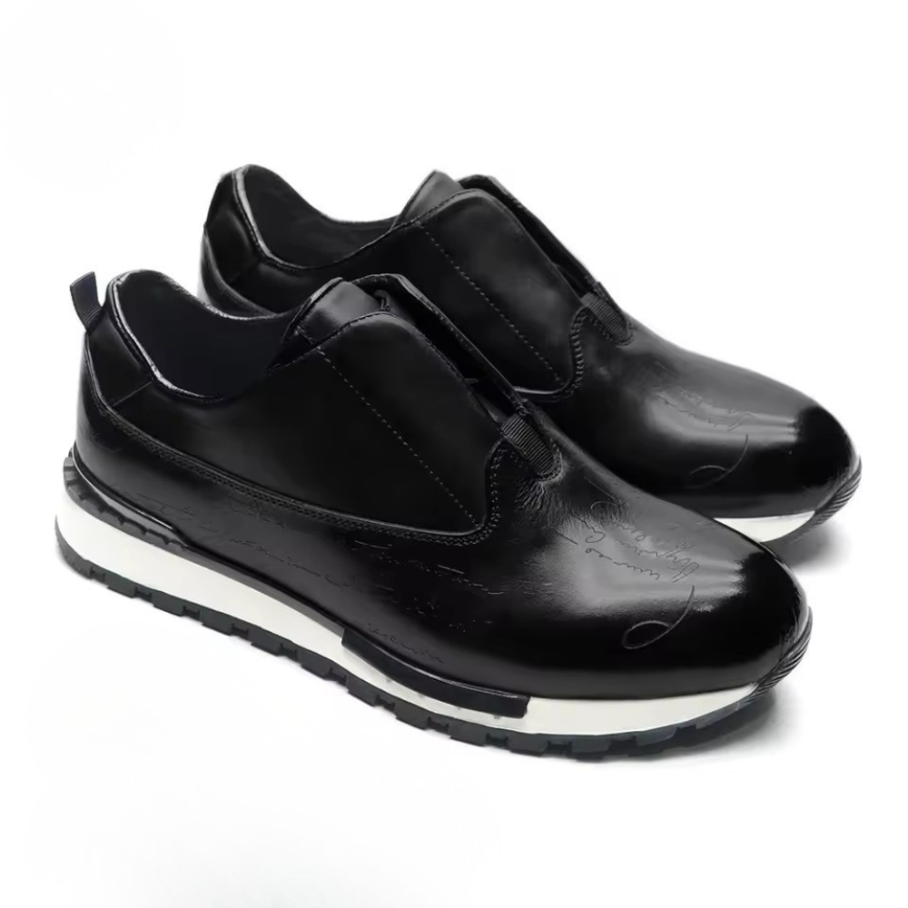 Vittorio Executive Oxfords