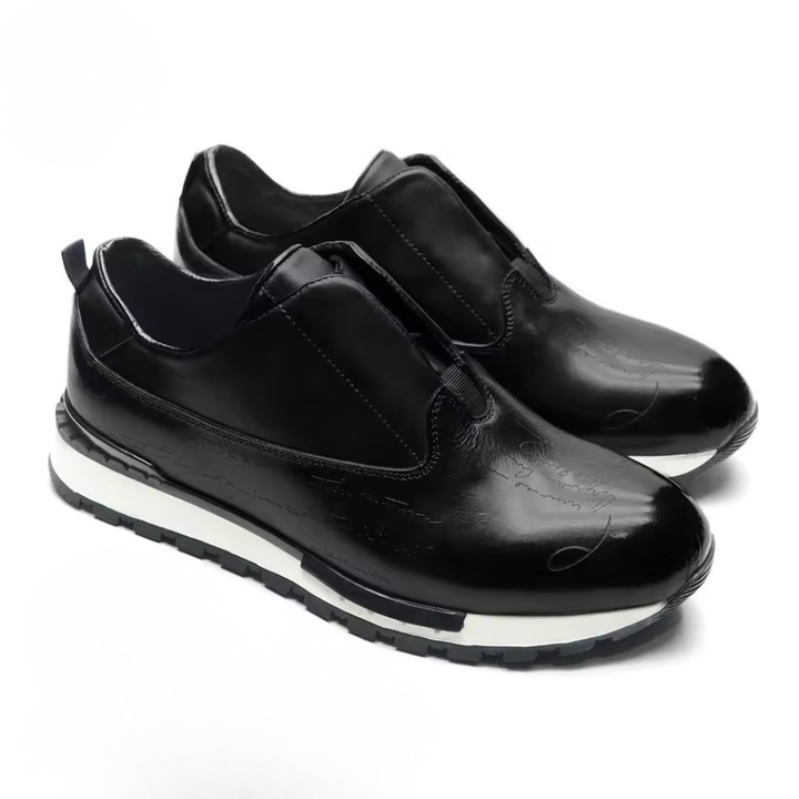 Vittorio Executive Oxfords